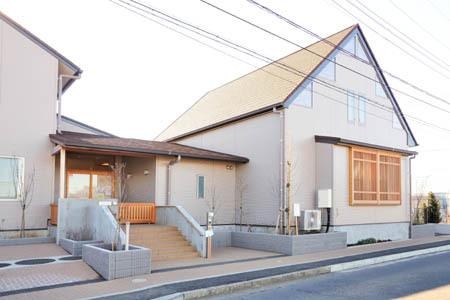 松戸市秋山の土地(梨の花保育園)