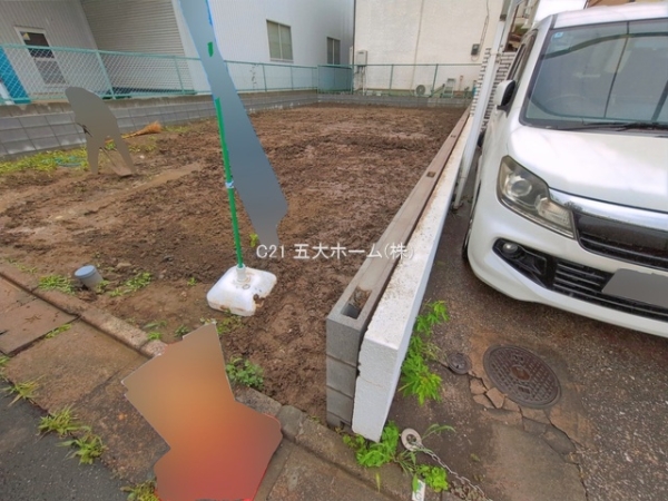 江戸川区新堀１丁目の新築一戸建