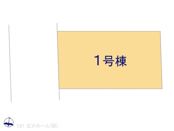 江戸川区新堀１丁目の新築一戸建