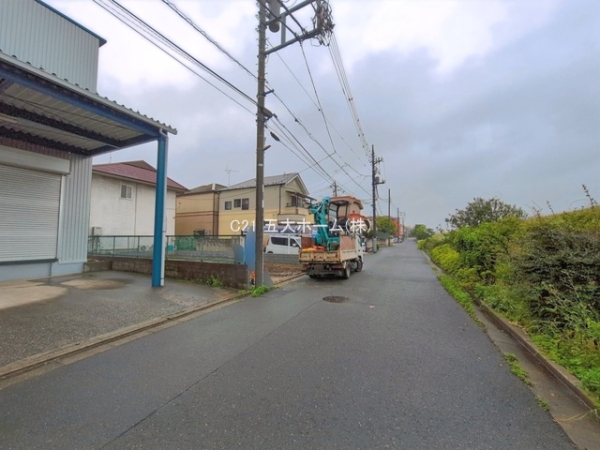 江戸川区新堀１丁目の新築一戸建