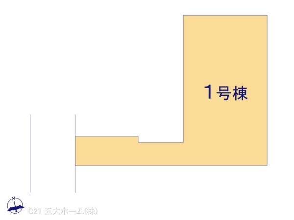 松戸市西馬橋１丁目の新築一戸建