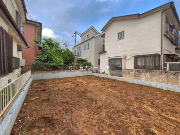 松戸市西馬橋１丁目の新築一戸建