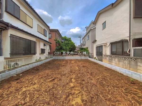 松戸市西馬橋１丁目の新築一戸建