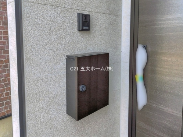 柏市篠籠田の新築一戸建