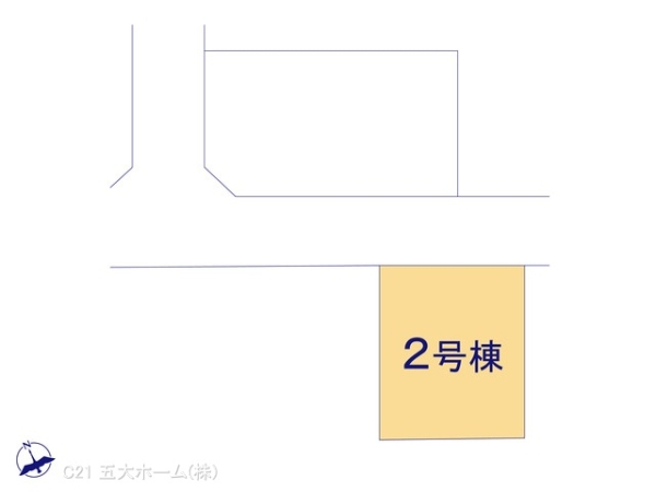 柏市篠籠田の新築一戸建