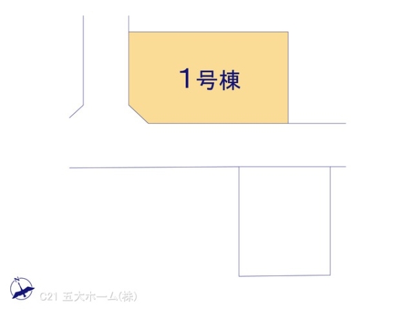 柏市篠籠田の新築一戸建