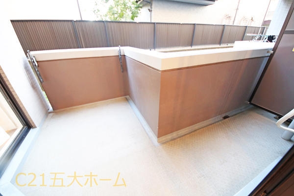 新松戸リリエンハイム