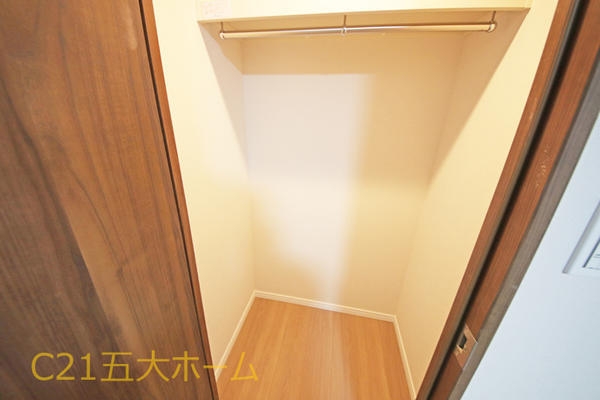 新松戸リリエンハイム