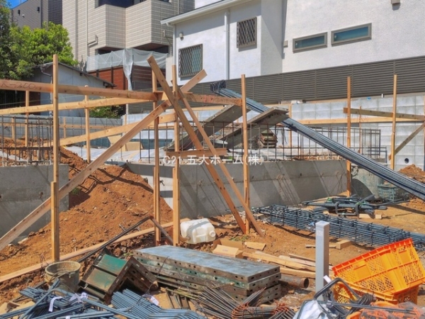 柏市つくしが丘２丁目の新築一戸建