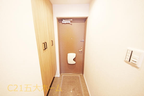 ワコーレ松戸
