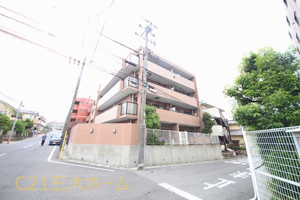 ワコーレ松戸