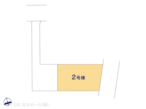 松戸市中和倉の新築一戸建