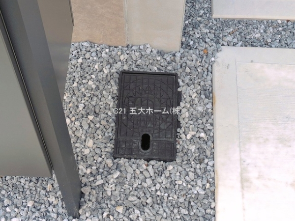 葛飾区鎌倉４丁目の新築一戸建