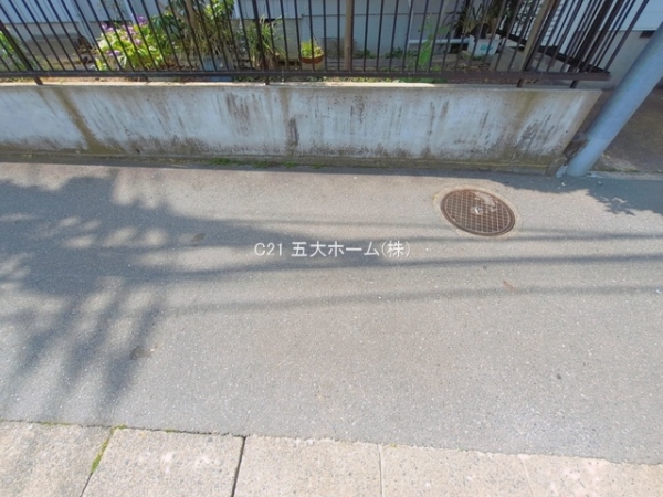 葛飾区鎌倉４丁目の新築一戸建
