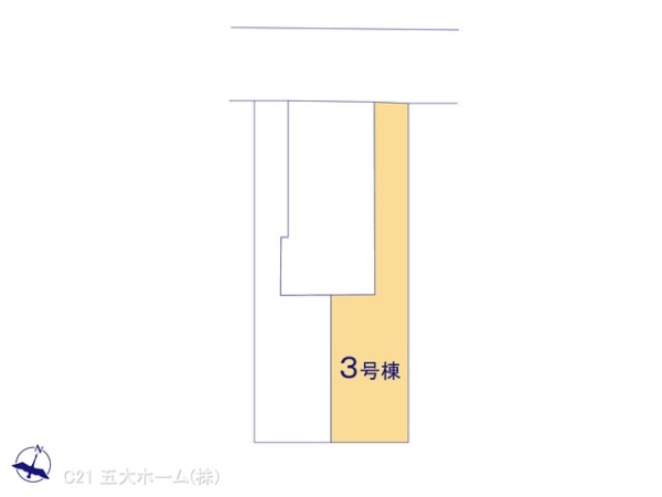 松戸市常盤平２丁目の新築一戸建
