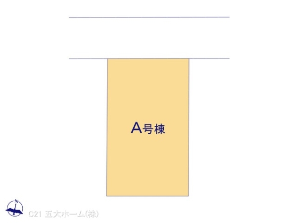 市川市宮久保１丁目の新築一戸建