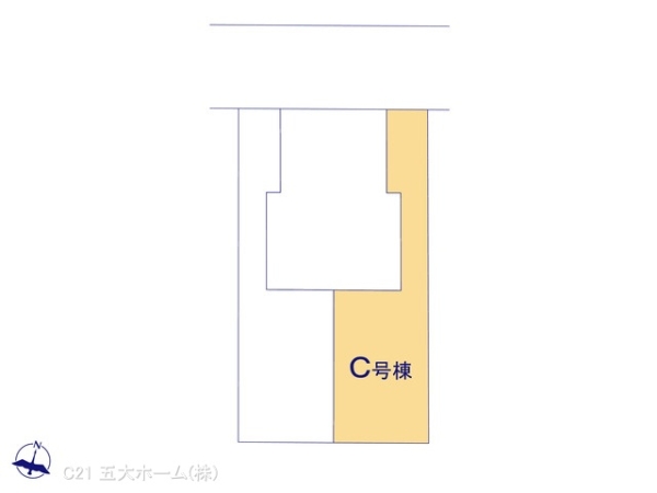 松戸市小金原８丁目の新築一戸建