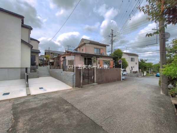 松戸市小金原８丁目の新築一戸建