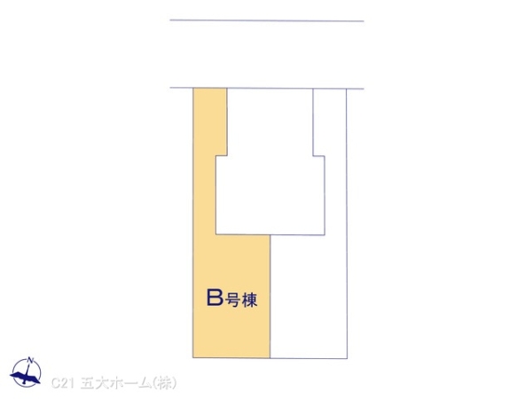 松戸市小金原８丁目の新築一戸建
