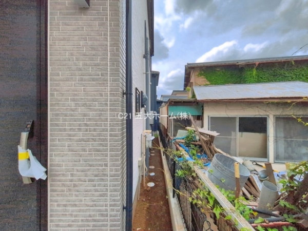 松戸市小金原８丁目の新築一戸建