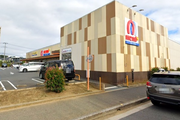 流山市西平井　新築戸建(マミープラス　西平井店)