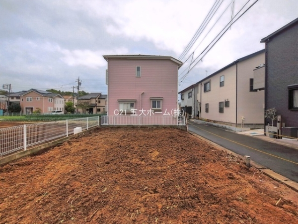 流山市西平井　新築戸建