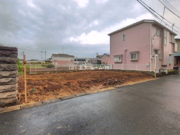 流山市西平井 新築戸建
