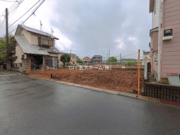 流山市西平井　新築戸建