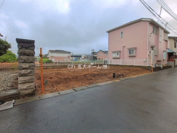 流山市西平井　新築戸建