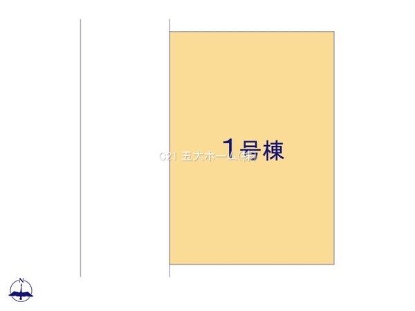 流山市西平井　新築戸建