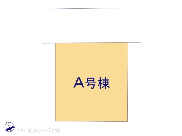 我孫子市つくし野７丁目の新築一戸建