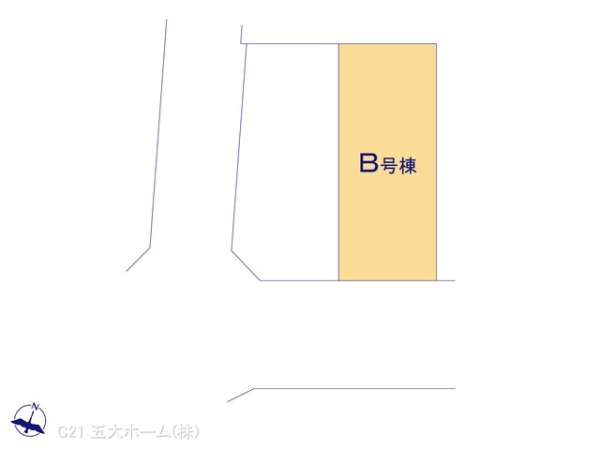 松戸市小金原７丁目の新築一戸建