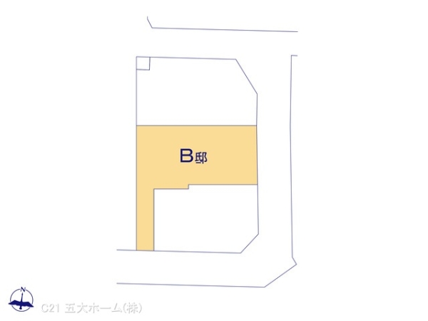 野田市清水の新築一戸建