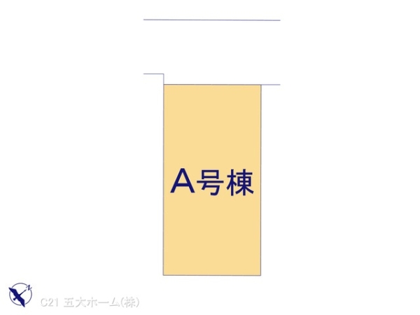 市川市中国分５丁目の新築一戸建