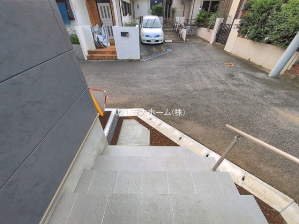 松戸市五香４丁目の新築一戸建