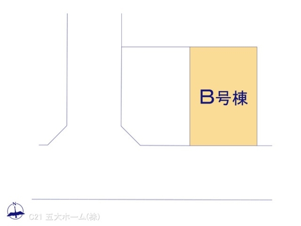 流山市加５丁目の新築一戸建