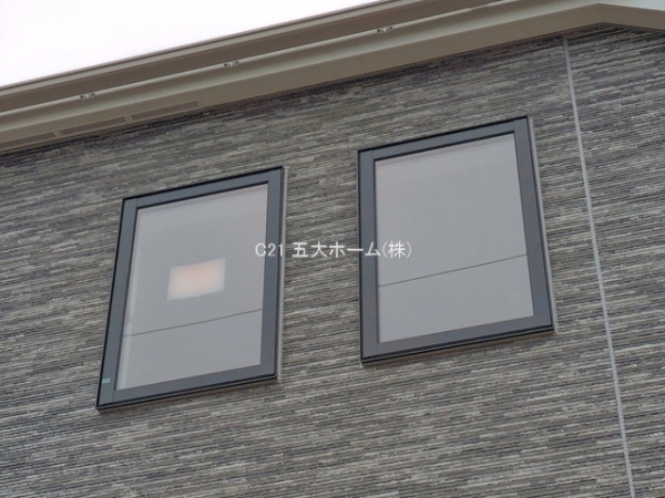 松戸市常盤平西窪町の新築一戸建