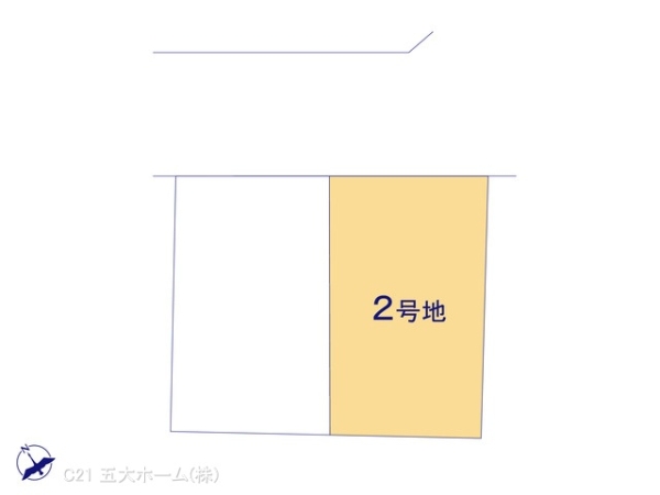 柏市花野井の新築一戸建