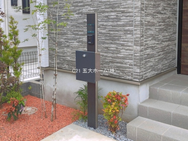 松戸市新松戸６丁目の新築一戸建