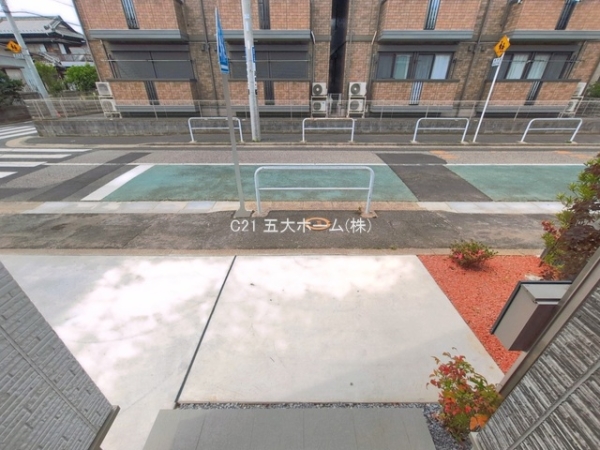 松戸市新松戸６丁目の新築一戸建