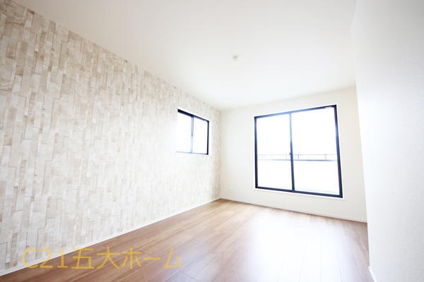 松戸市新松戸６丁目の新築一戸建