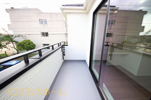 松戸市新松戸６丁目の新築一戸建