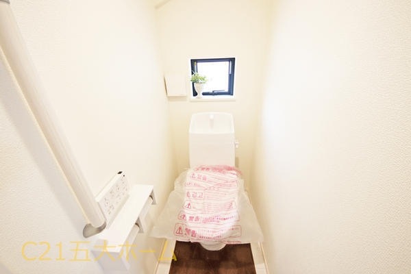 松戸市新松戸６丁目の新築一戸建