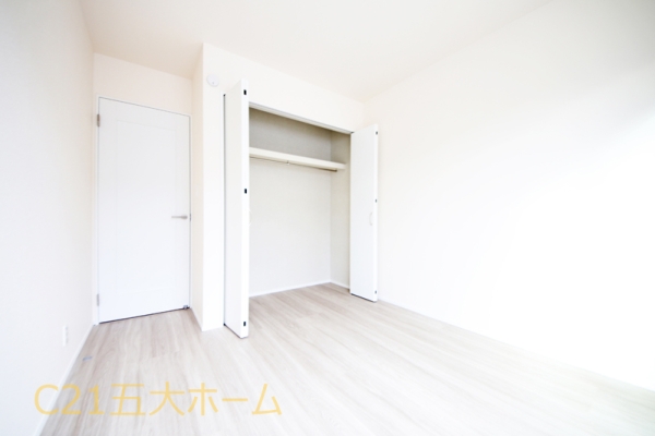 松戸市松飛台の新築一戸建