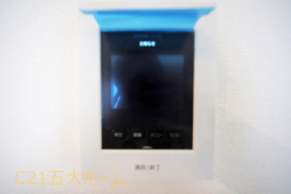 松戸市松飛台の新築一戸建