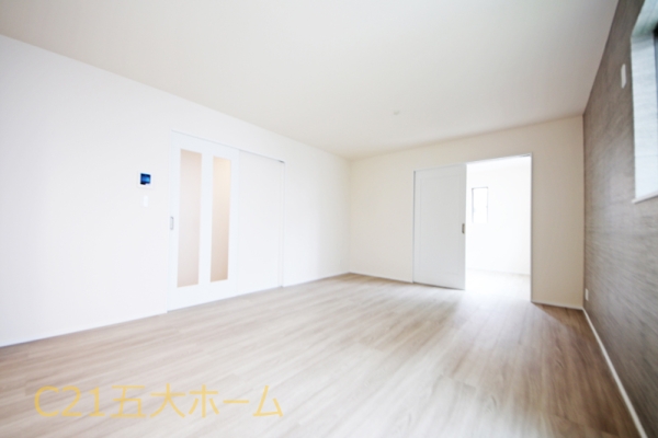 松戸市松飛台の新築一戸建
