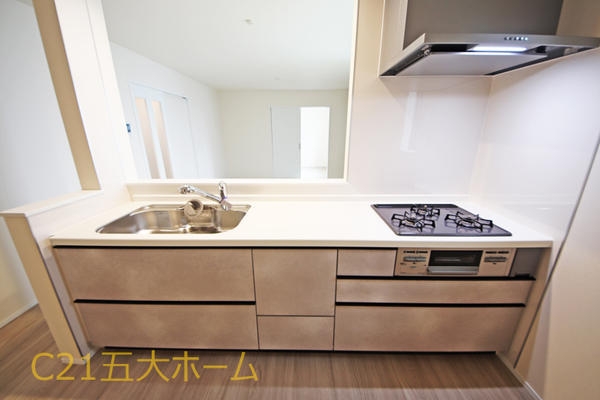 松戸市松飛台の新築一戸建