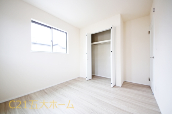 松戸市松飛台の新築一戸建