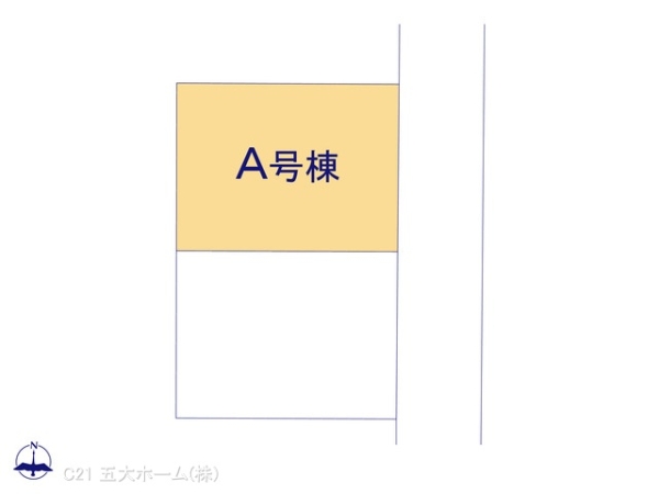 松戸市松飛台の新築一戸建