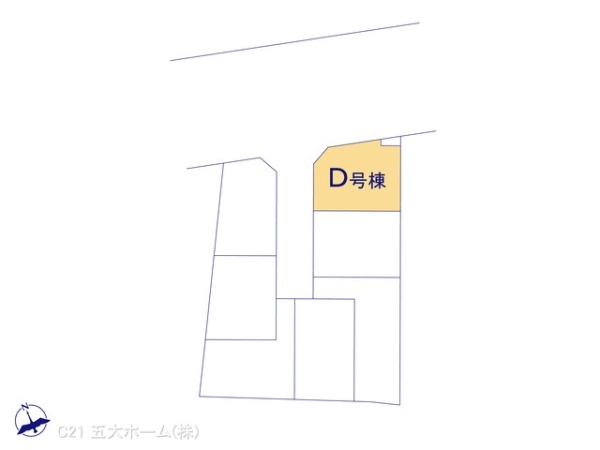 松戸市松戸新田の新築一戸建